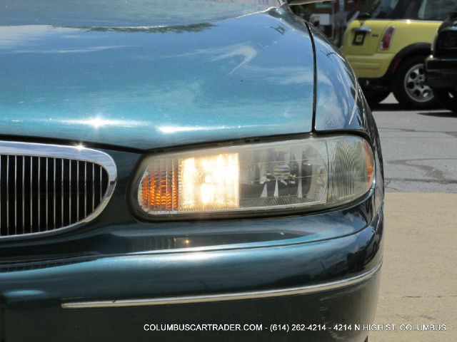 Buick Century 1999 photo 1