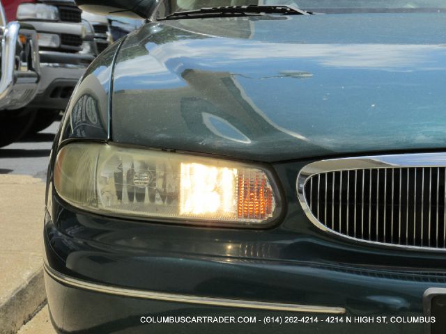 Buick Century 1999 photo 2
