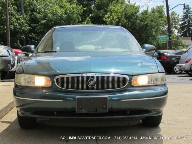 Buick Century 1999 photo 3