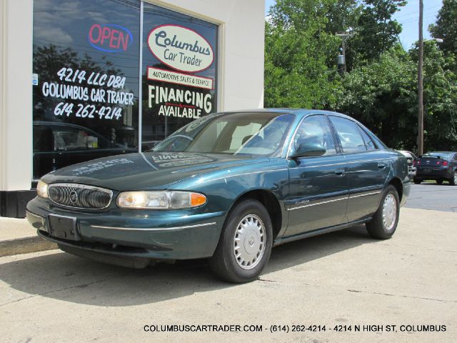Buick Century 1999 photo 4
