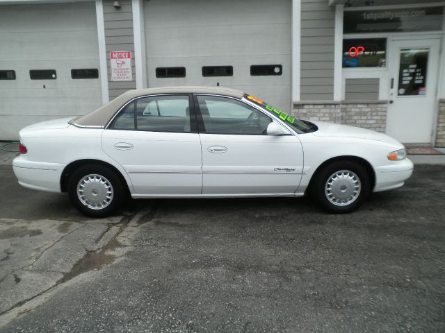 Buick Century SLT 25 Sedan