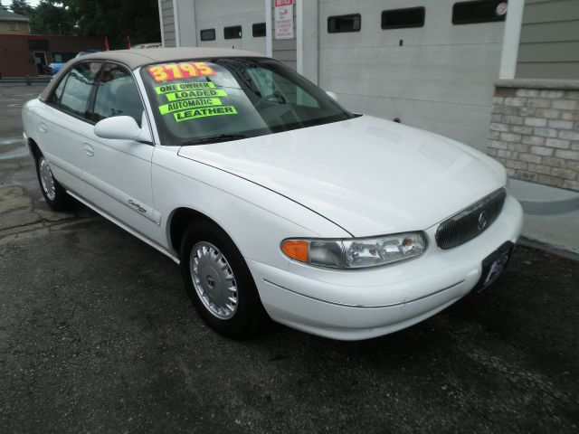 Buick Century 1999 photo 1