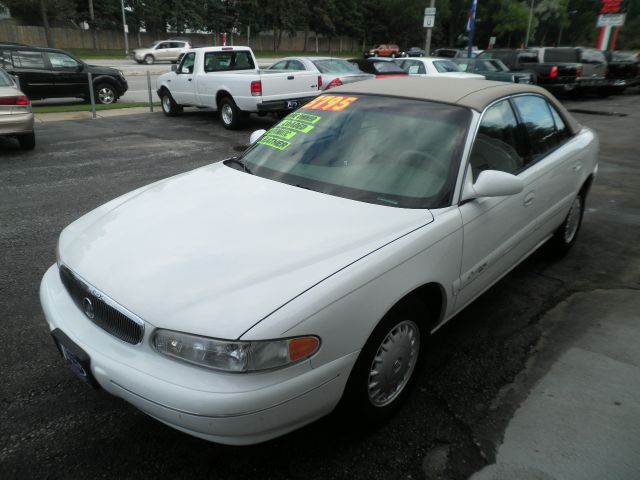 Buick Century 1999 photo 2