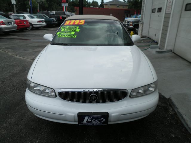 Buick Century 1999 photo 4