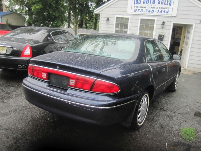 Buick Century 14 Box MPR Sedan