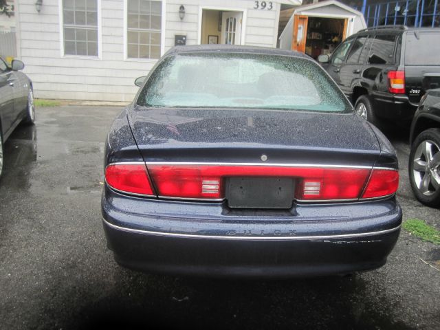 Buick Century 2000 photo 1