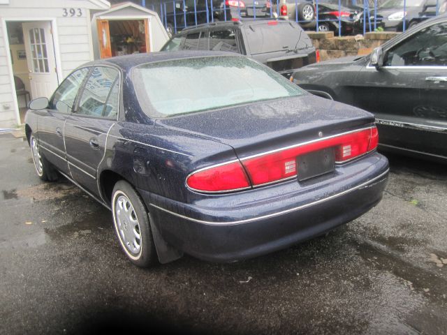 Buick Century 2000 photo 2