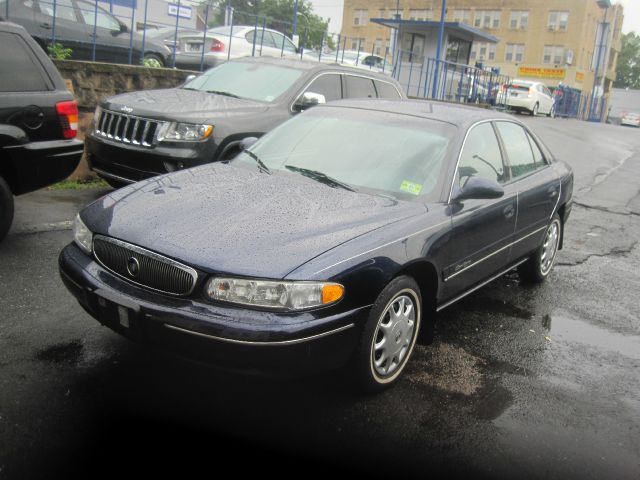 Buick Century 2000 photo 3