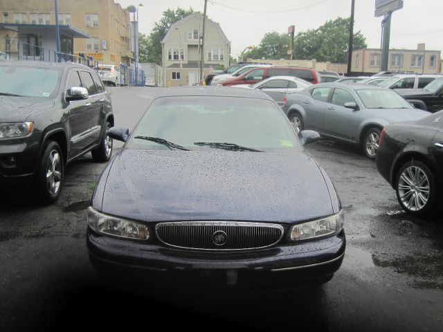 Buick Century 2000 photo 4