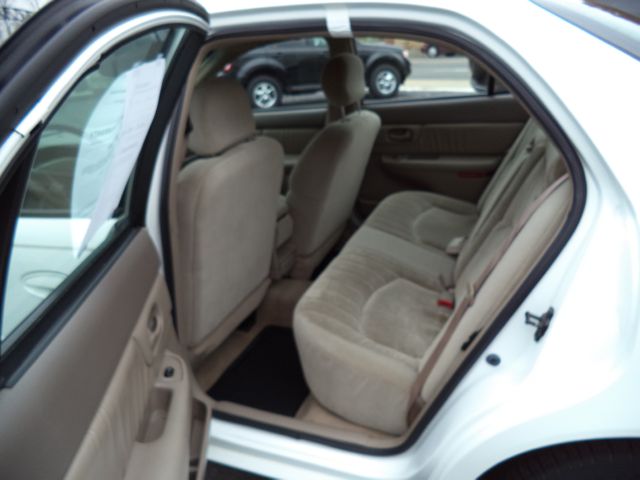 Buick Century 2000 photo 1