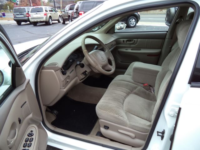 Buick Century 2000 photo 2