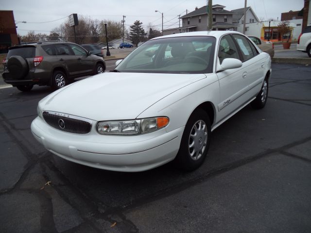 Buick Century 2000 photo 4