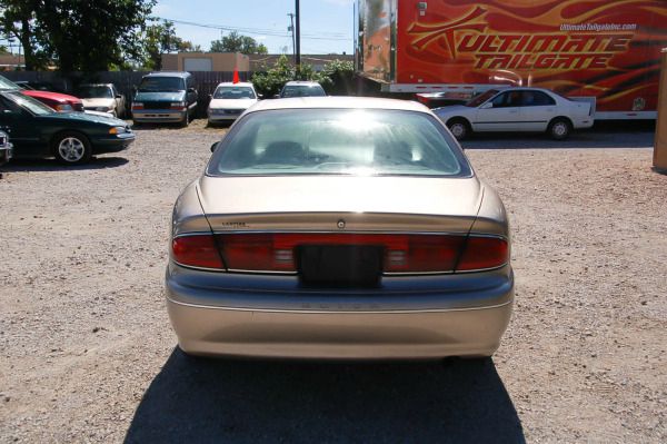 Buick Century 2000 photo 2