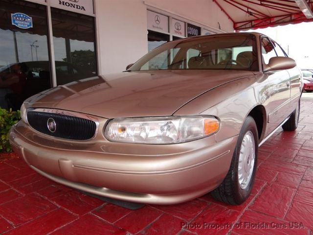 Buick Century 2000 photo 3