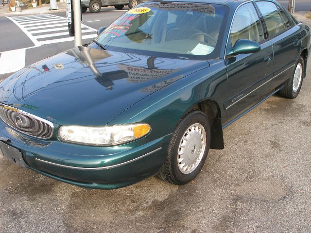 Buick Century 2000 photo 2