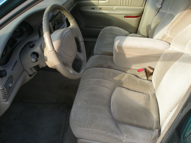 Buick Century 2000 photo 3