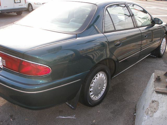 Buick Century 2000 photo 4