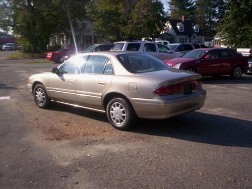 Buick Century 2000 photo 2