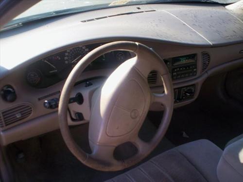 Buick Century 2000 photo 4