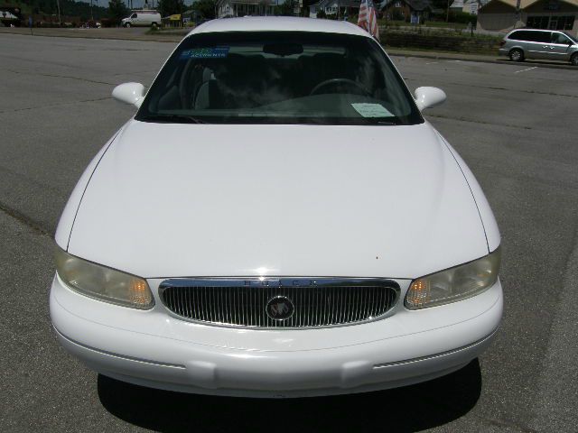 Buick Century 2000 photo 2