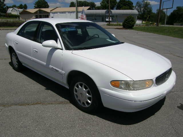 Buick Century 2000 photo 3