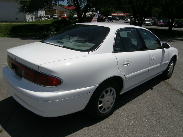 Buick Century 2000 photo 4
