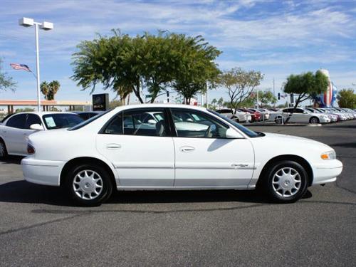 Buick Century 14 Box MPR Other