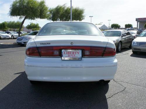 Buick Century 2000 photo 1