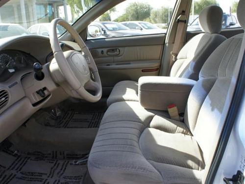 Buick Century 2000 photo 2