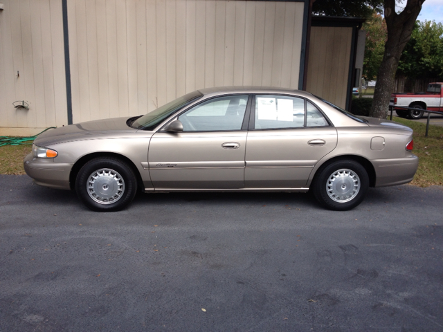Buick Century 2000 photo 2