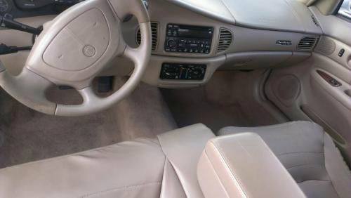 Buick Century 2000 photo 2