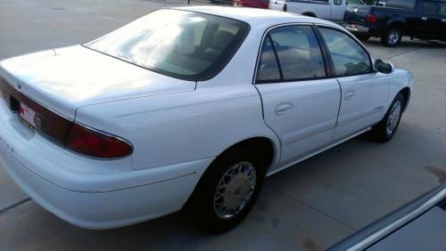 Buick Century 2000 photo 3