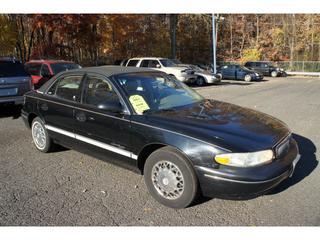 Buick Century SLT 25 Other
