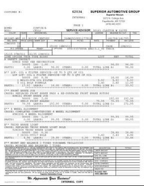 Buick Century 14 Box MPR Other