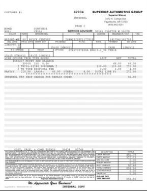 Buick Century 2000 photo 1