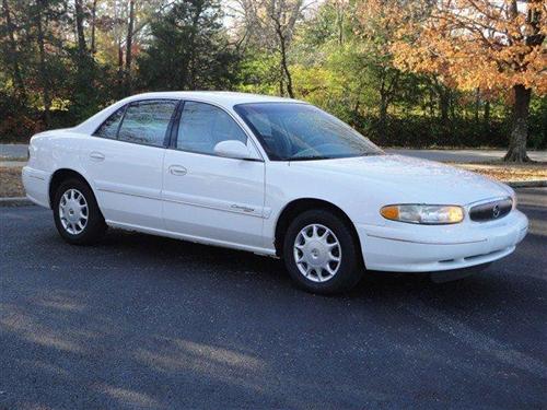 Buick Century 2000 photo 2