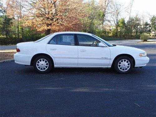 Buick Century 2000 photo 3