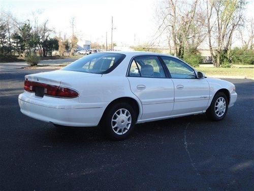 Buick Century 2000 photo 4