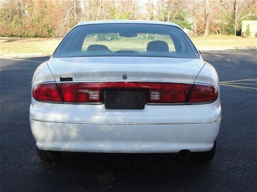 Buick Century 2000 photo 5