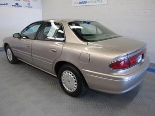 Buick Century 2000 photo 1