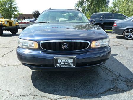 Buick Century 2000 photo 2