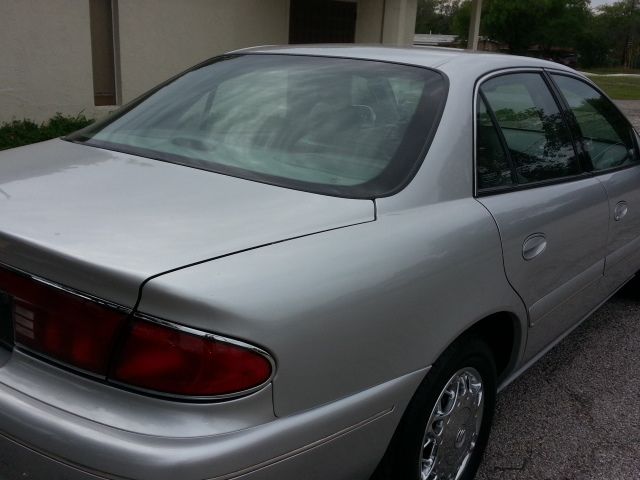 Buick Century 2000 photo 3