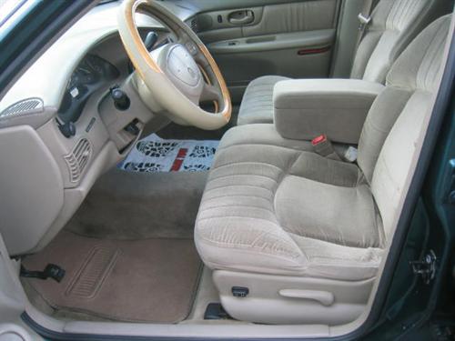 Buick Century 2000 photo 3