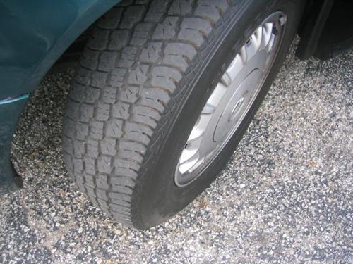 Buick Century 2000 photo 5