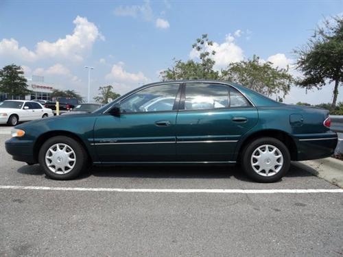 Buick Century 2000 photo 2