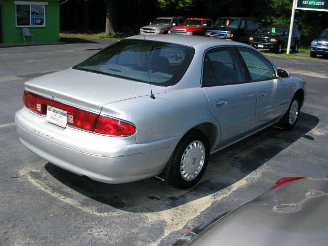 Buick Century SLT 25 Sedan