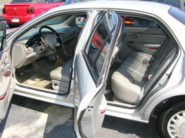 Buick Century 2000 photo 3