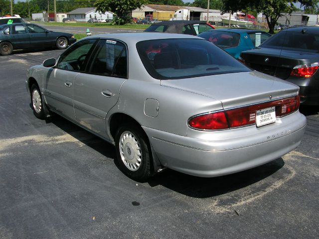 Buick Century 2000 photo 4