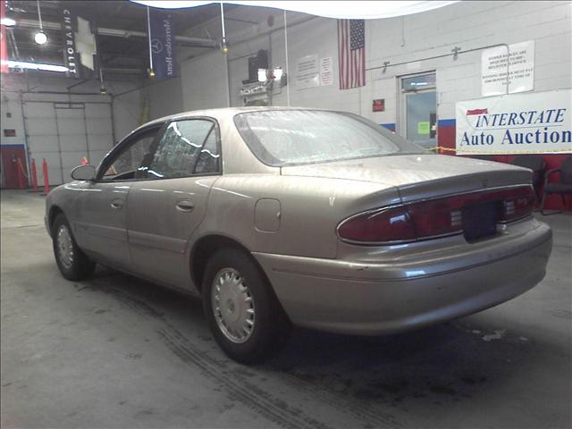 Buick Century 2000 photo 2