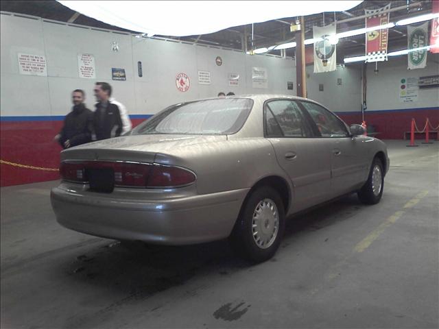 Buick Century 2000 photo 3